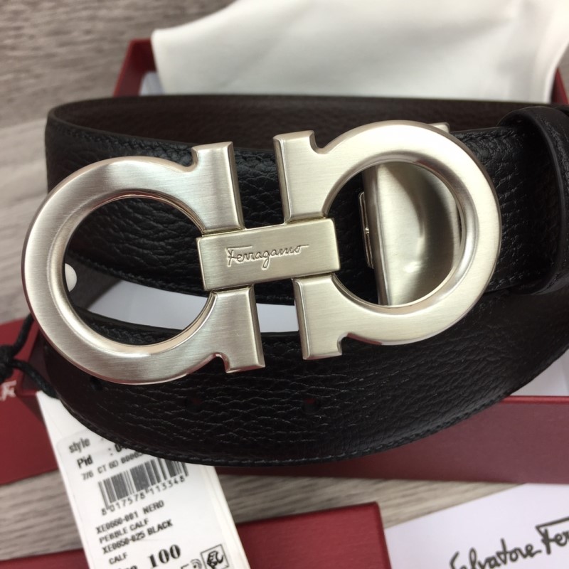 Ferragamo Belts